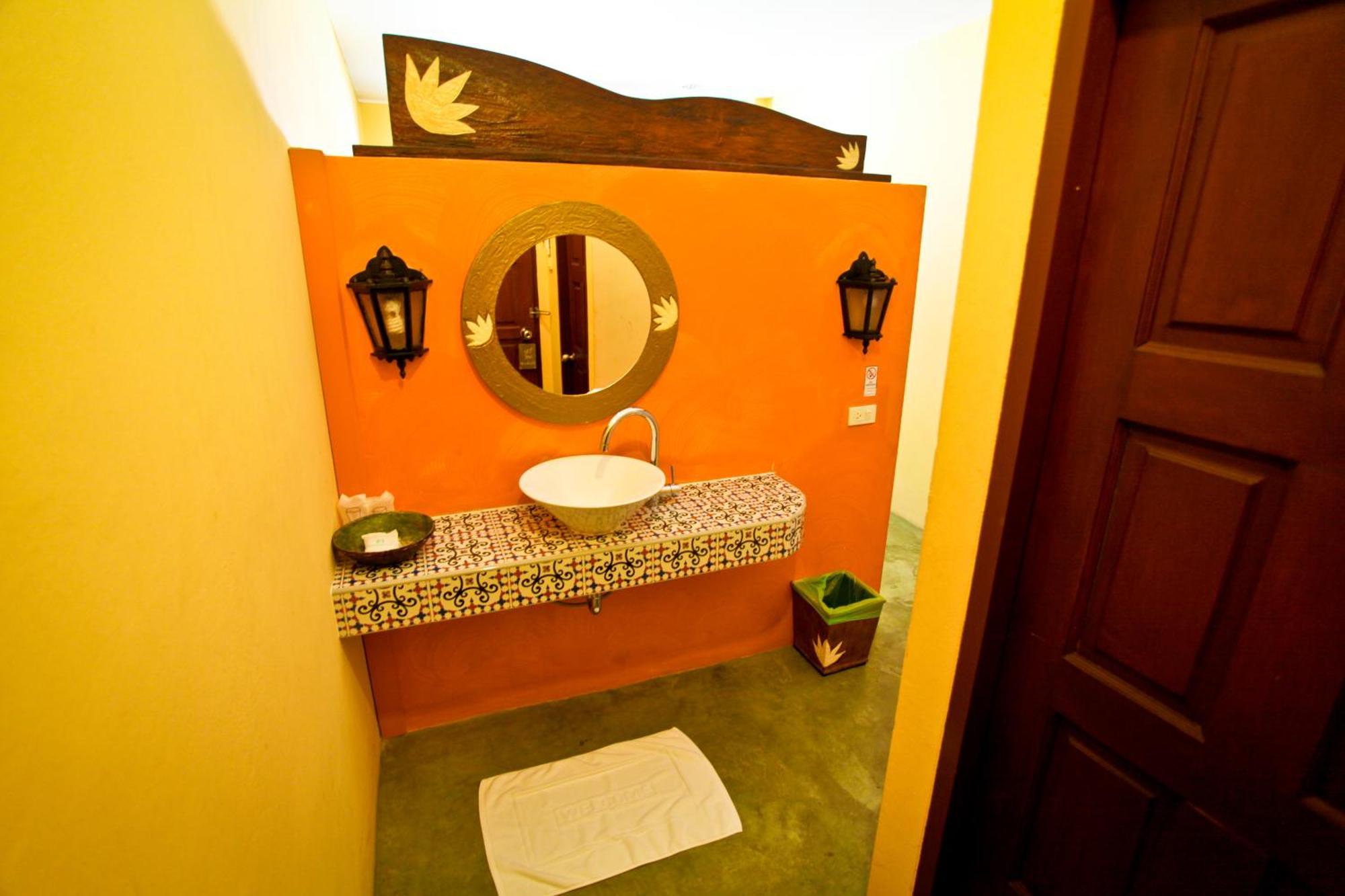 Boondaree Home Resort Kata Exterior foto