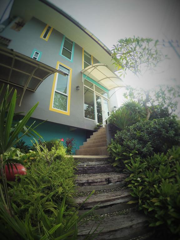 Boondaree Home Resort Kata Exterior foto