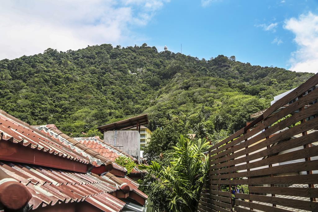 Boondaree Home Resort Kata Exterior foto