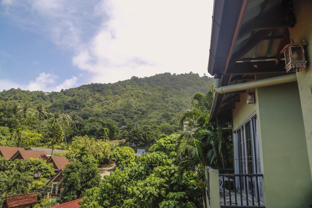 Boondaree Home Resort Kata Exterior foto