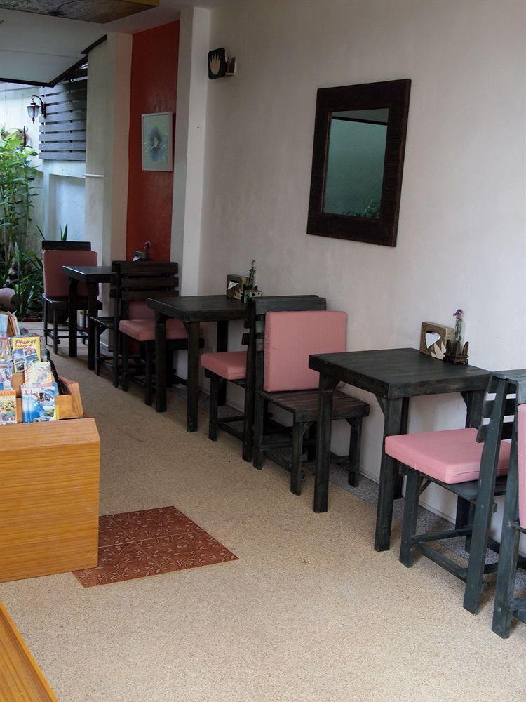 Boondaree Home Resort Kata Exterior foto