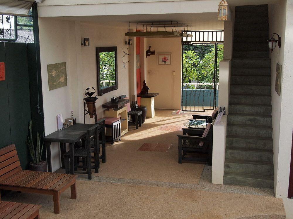 Boondaree Home Resort Kata Exterior foto