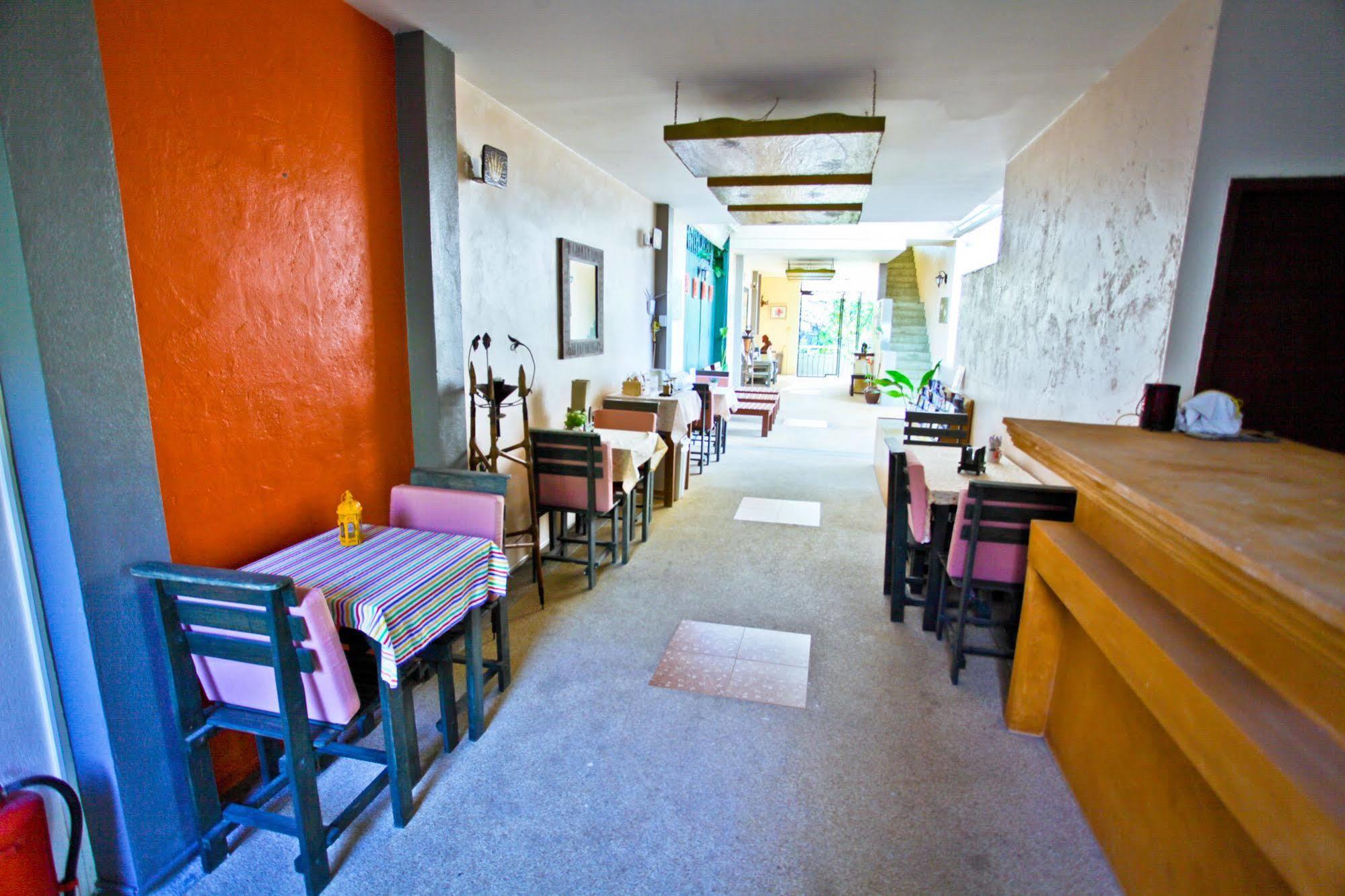 Boondaree Home Resort Kata Exterior foto