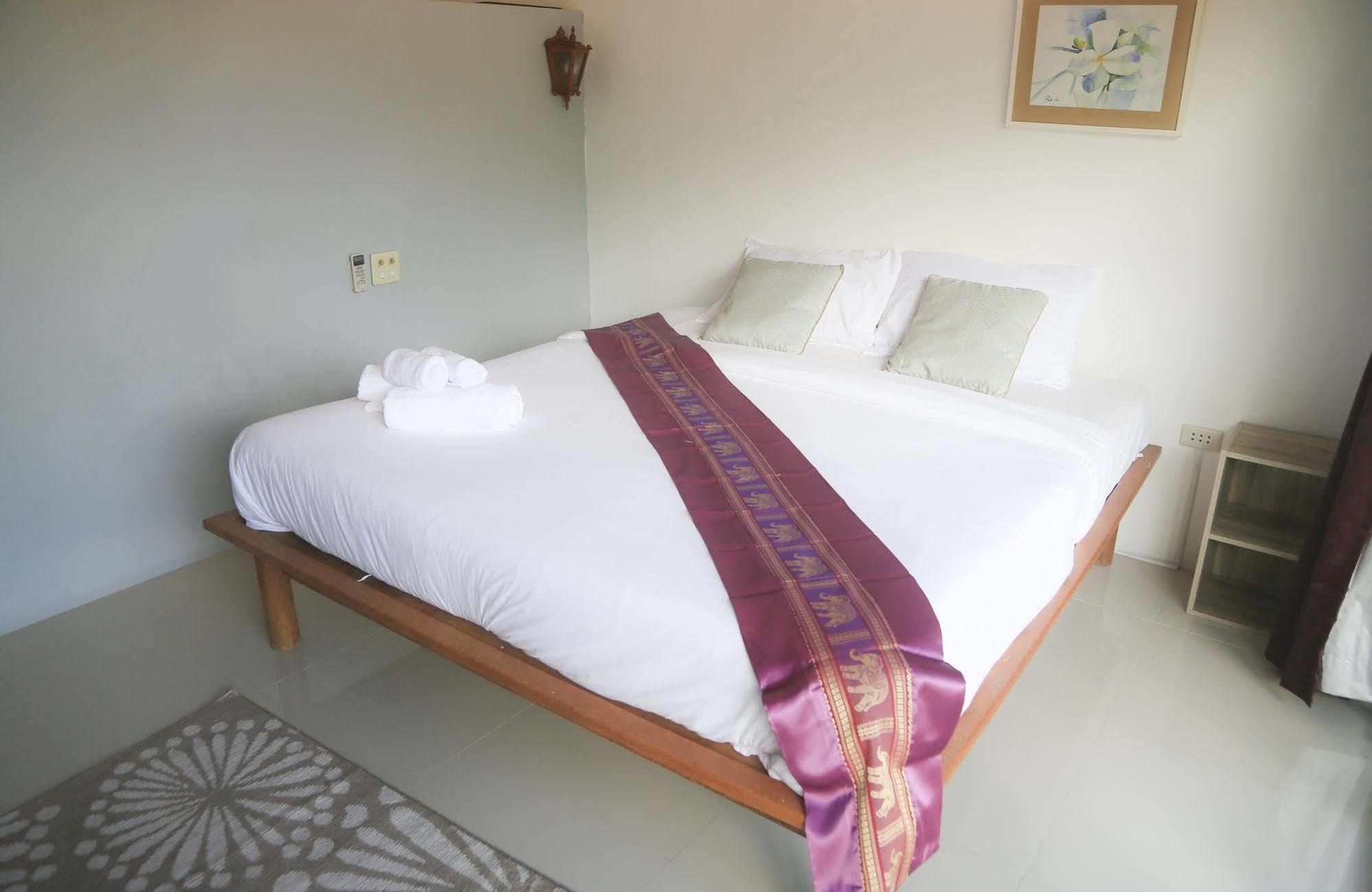 Boondaree Home Resort Kata Exterior foto