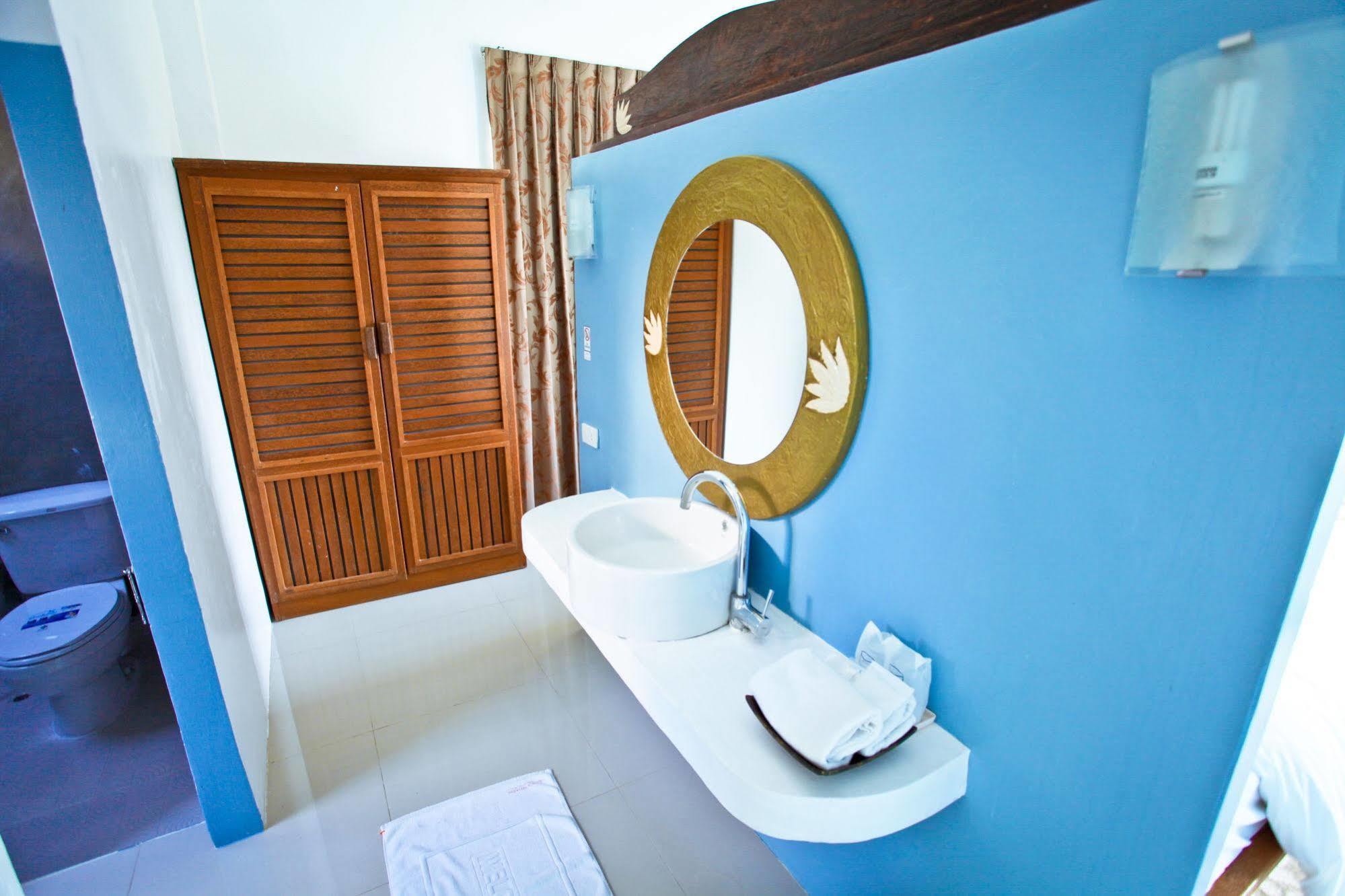 Boondaree Home Resort Kata Exterior foto