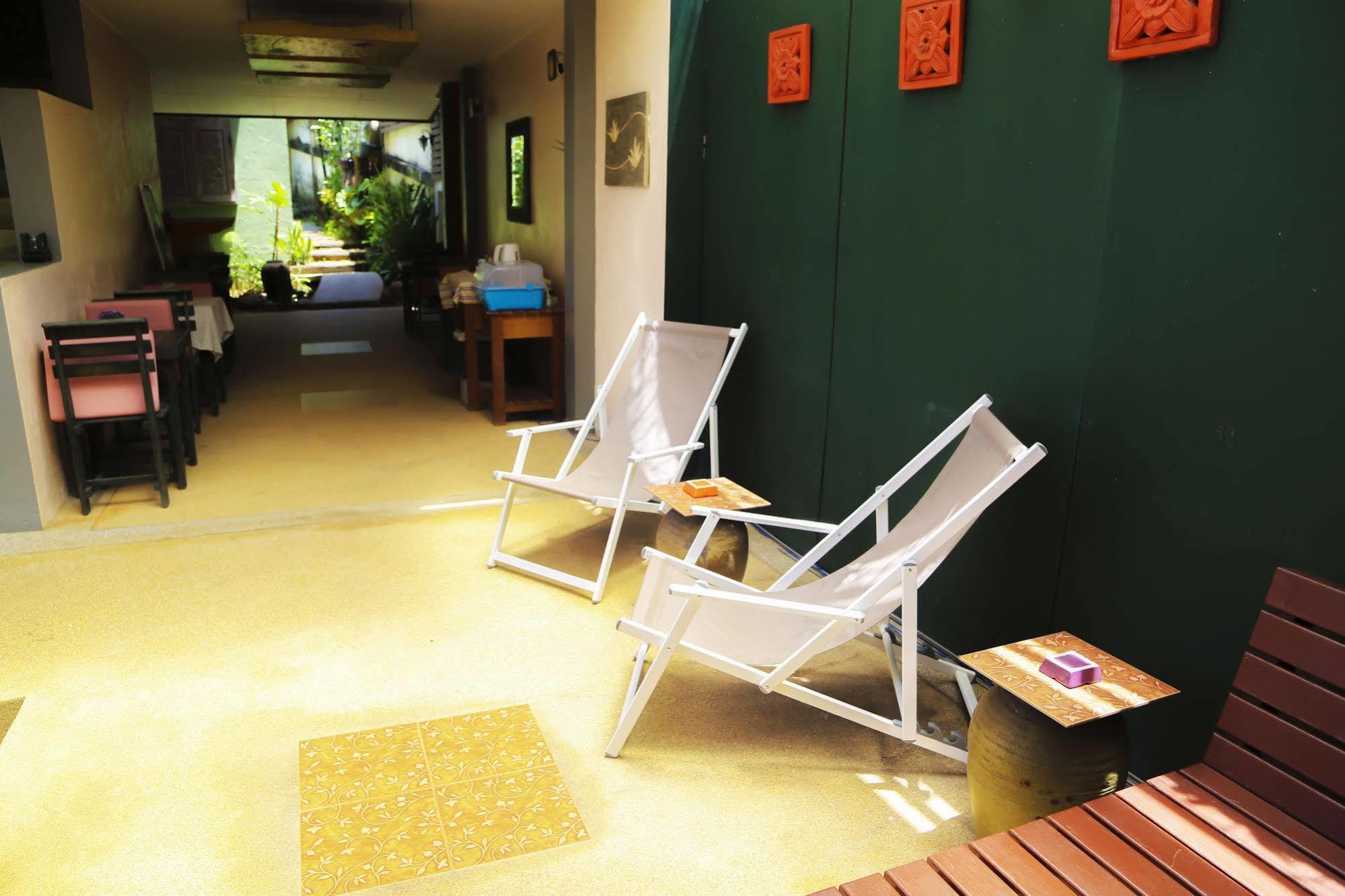 Boondaree Home Resort Kata Exterior foto
