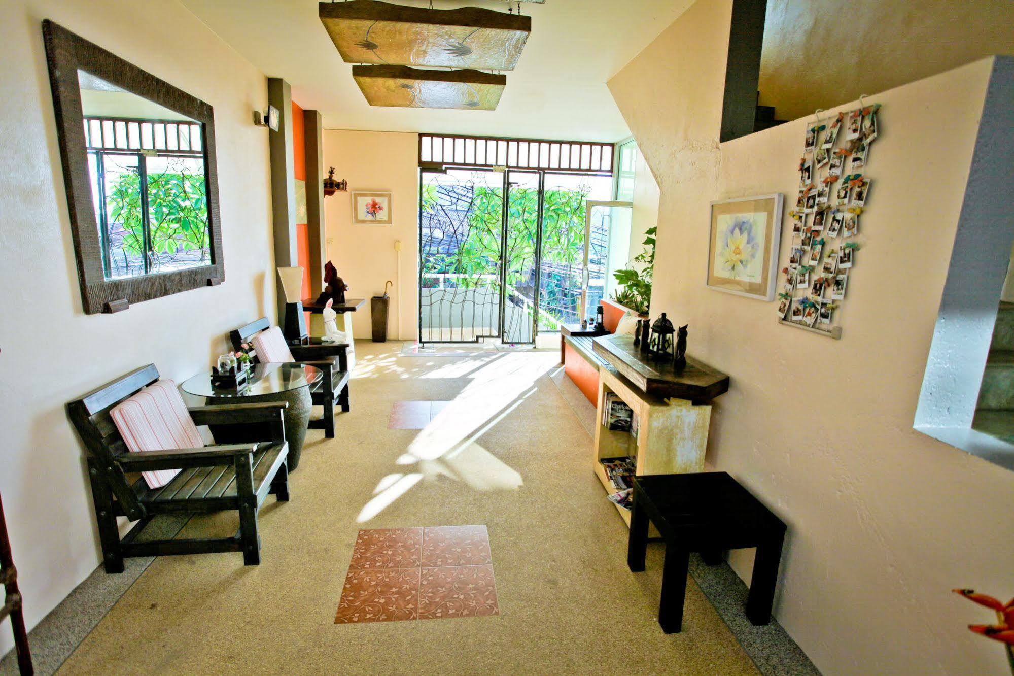 Boondaree Home Resort Kata Exterior foto