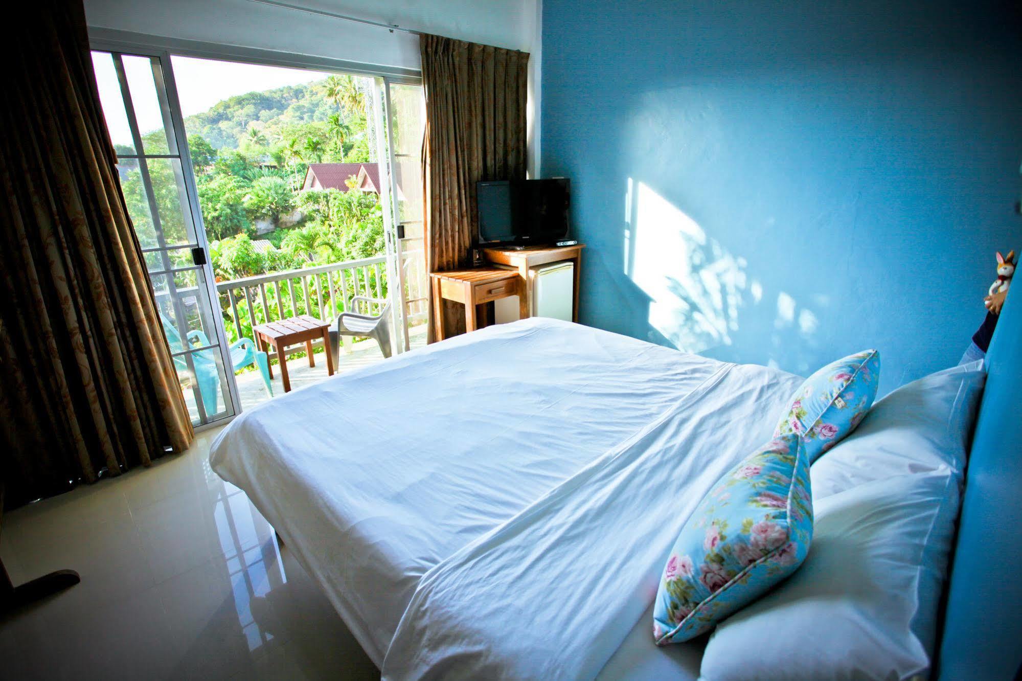 Boondaree Home Resort Kata Exterior foto