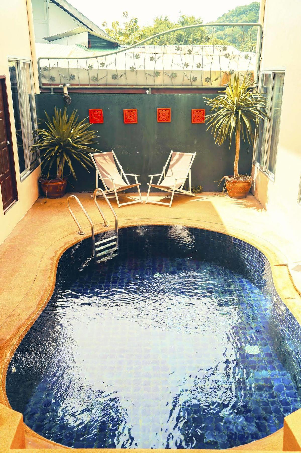 Boondaree Home Resort Kata Exterior foto