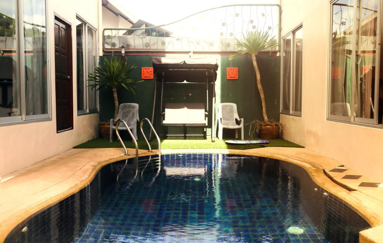 Boondaree Home Resort Kata Exterior foto