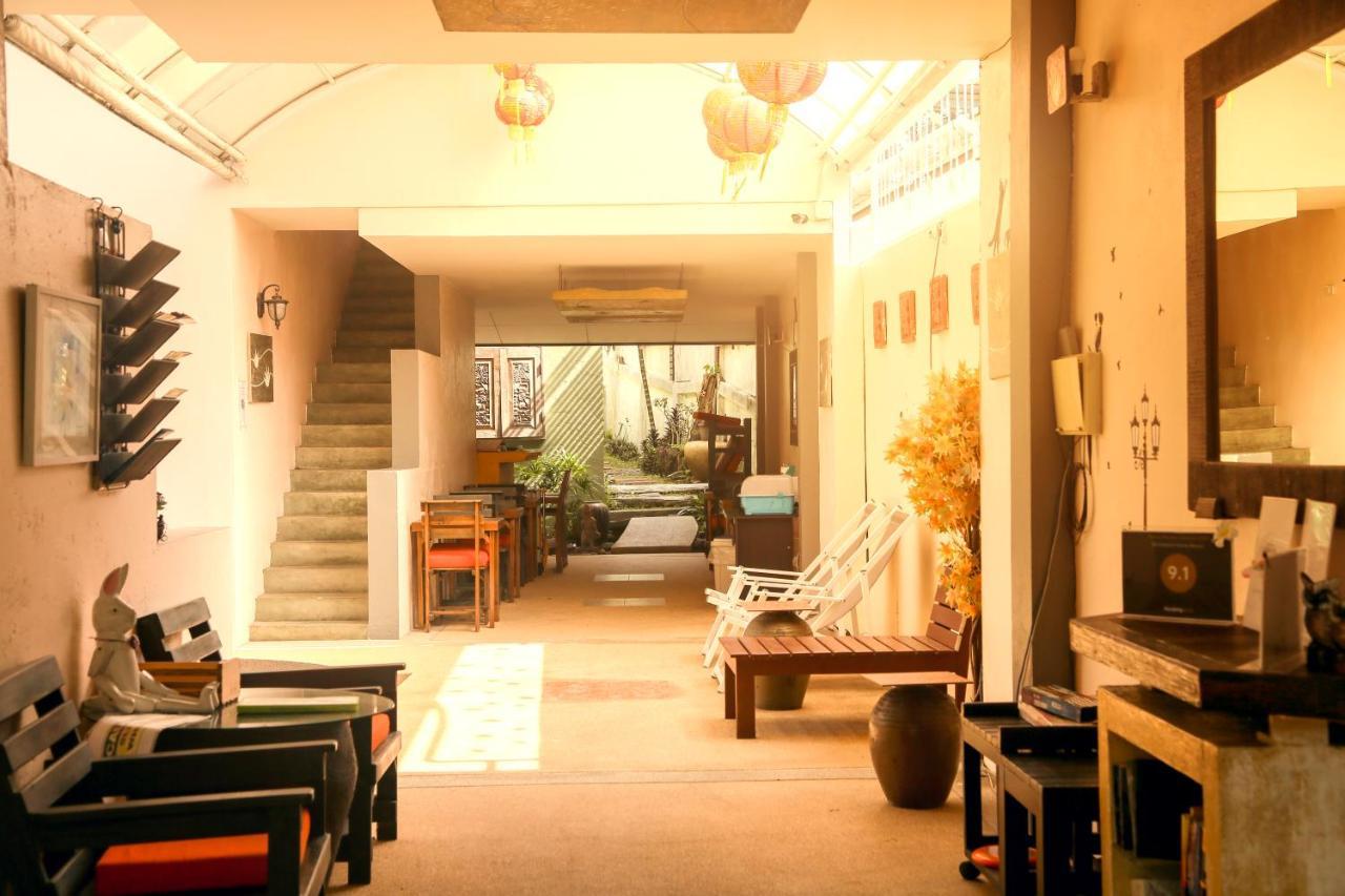 Boondaree Home Resort Kata Exterior foto